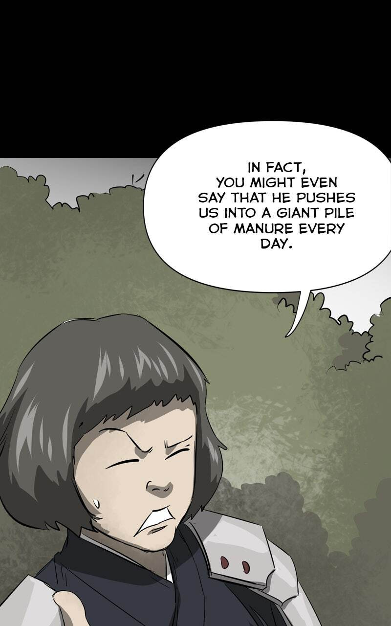 Read Infinite Leveling: Murim chapter 133 image 11 on Lezhin