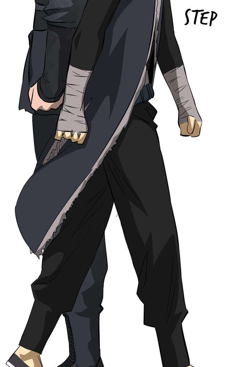 Read Infinite Leveling: Murim chapter 133 image 110 on Lezhin