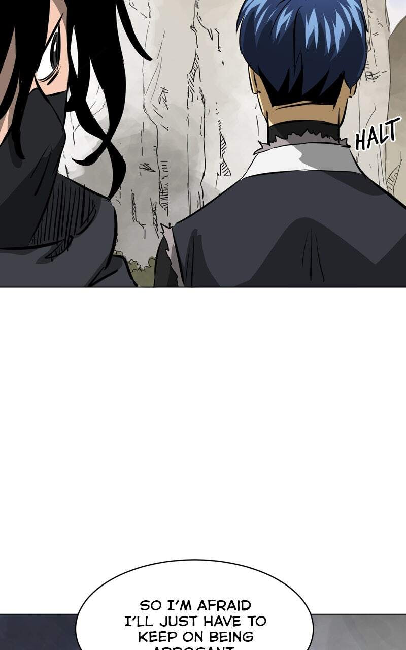 Read Infinite Leveling: Murim chapter 133 image 112 on Lezhin