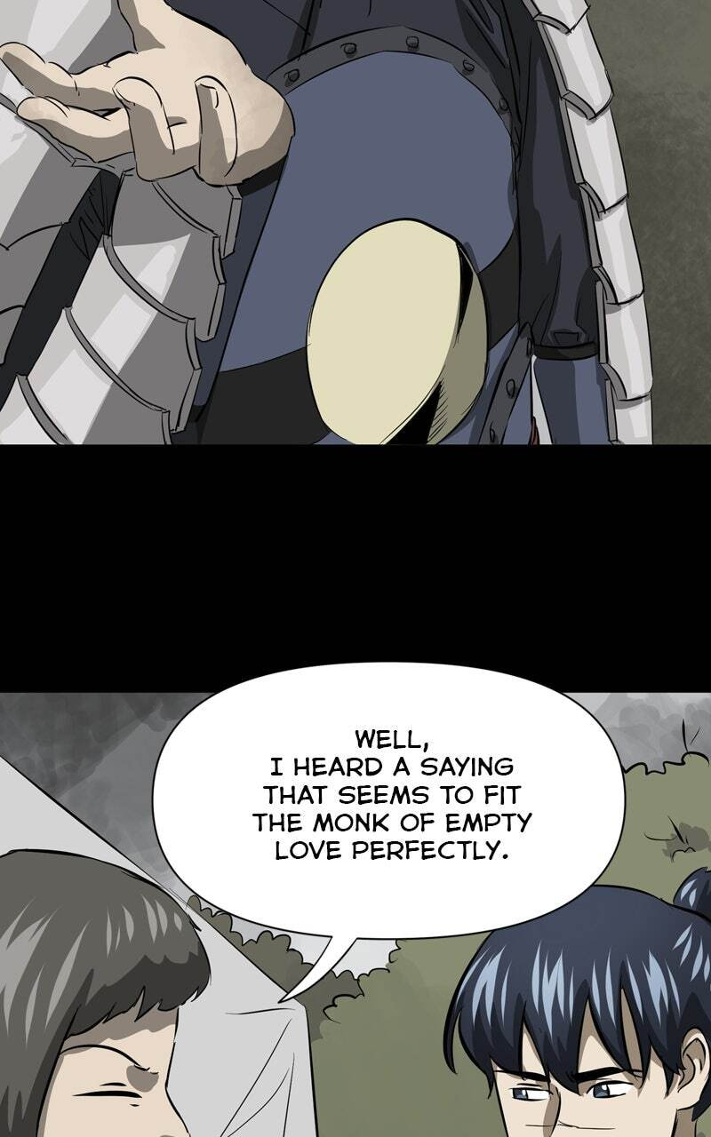Read Infinite Leveling: Murim chapter 133 image 12 on Lezhin
