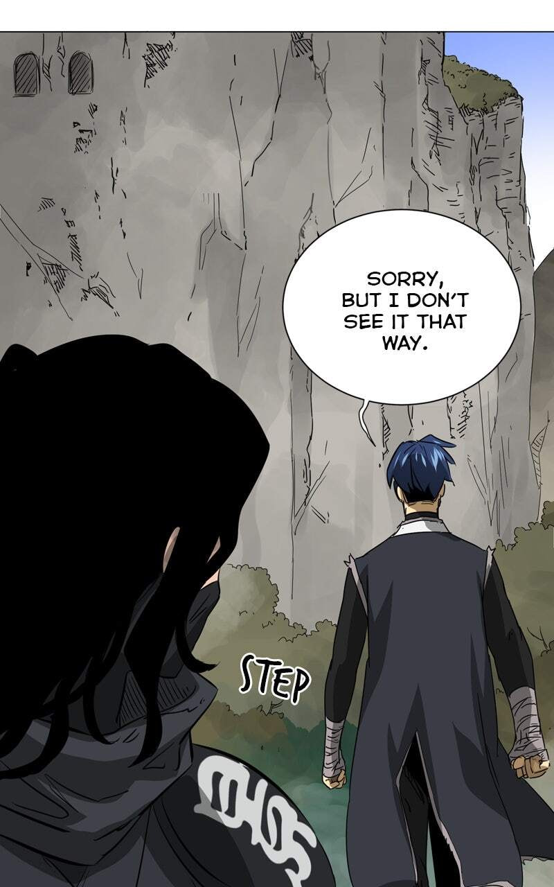 Read Infinite Leveling: Murim chapter 133 image 120 on Lezhin