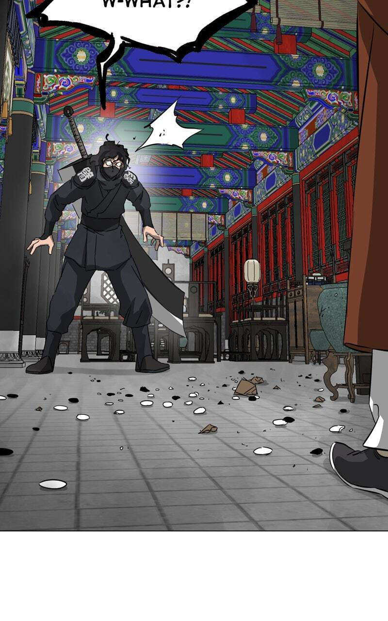 Read Infinite Leveling: Murim chapter 133 image 130 on Lezhin