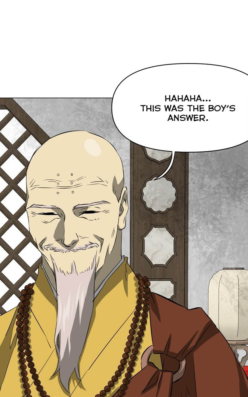 Read Infinite Leveling: Murim chapter 133 image 131 on Lezhin