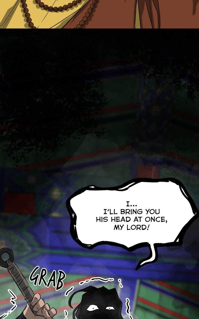 Read Infinite Leveling: Murim chapter 133 image 132 on Lezhin