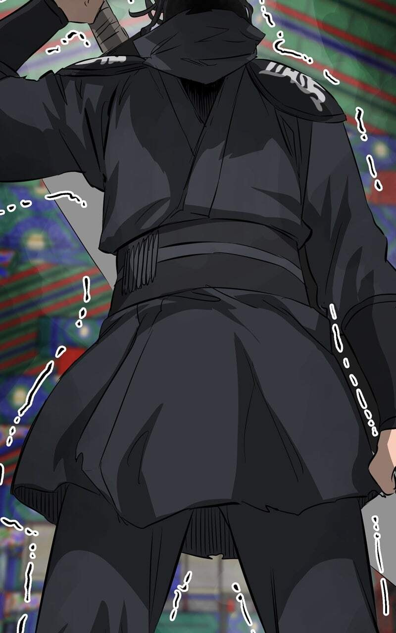 Read Infinite Leveling: Murim chapter 133 image 133 on Lezhin