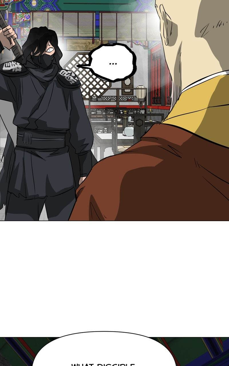 Read Infinite Leveling: Murim chapter 133 image 135 on Lezhin