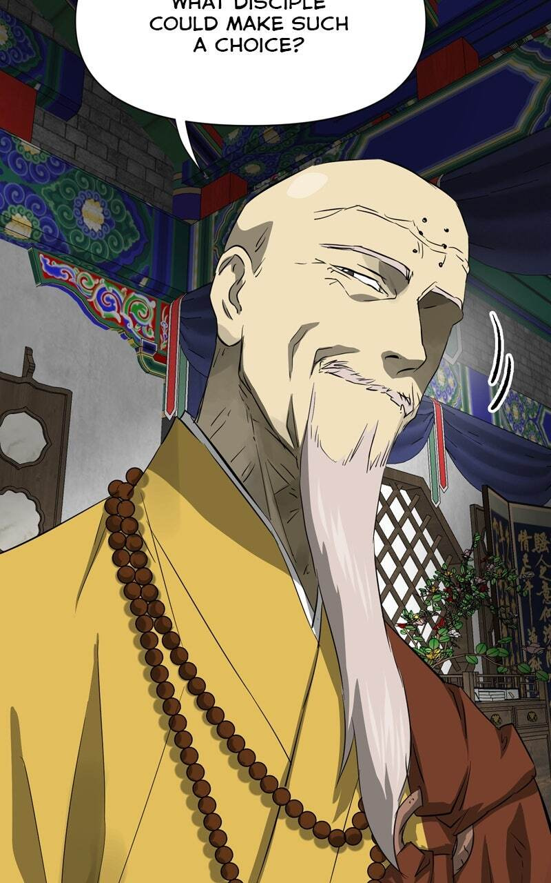 Read Infinite Leveling: Murim chapter 133 image 136 on Lezhin