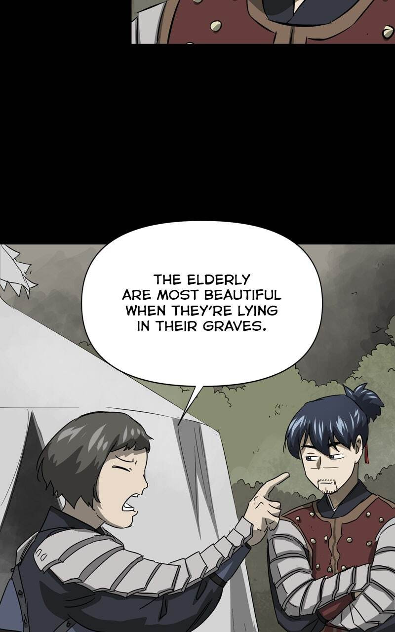 Read Infinite Leveling: Murim chapter 133 image 14 on Lezhin