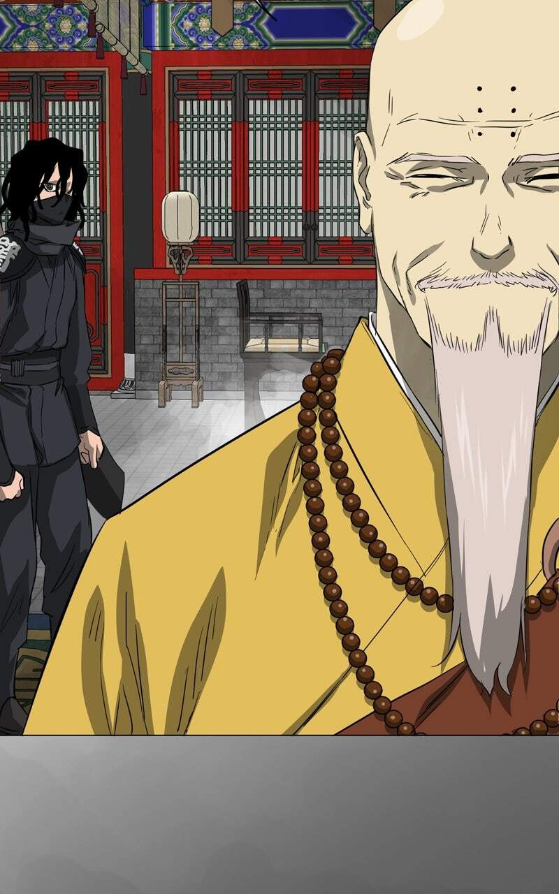 Read Infinite Leveling: Murim chapter 133 image 146 on Lezhin