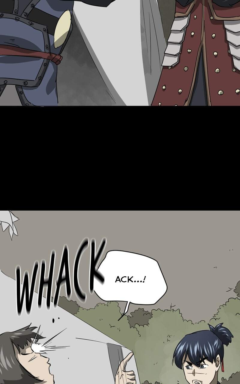 Read Infinite Leveling: Murim chapter 133 image 15 on Lezhin