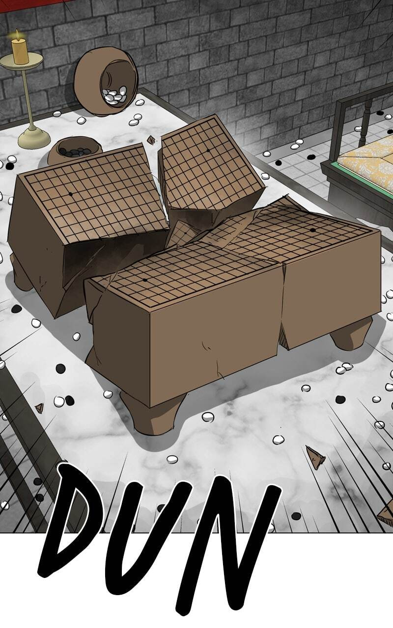 Read Infinite Leveling: Murim chapter 133 image 152 on Lezhin