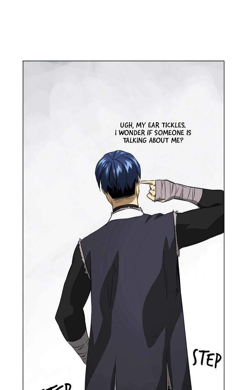 Read Infinite Leveling: Murim chapter 133 image 154 on Lezhin