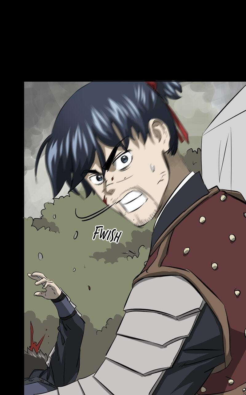 Read Infinite Leveling: Murim chapter 133 image 18 on Lezhin