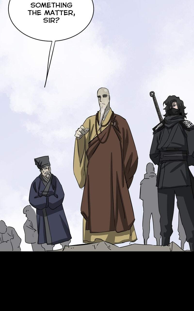 Read Infinite Leveling: Murim chapter 133 image 21 on Lezhin