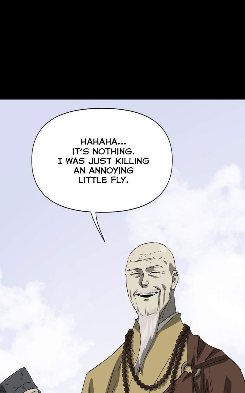 Read Infinite Leveling: Murim chapter 133 image 22 on Lezhin