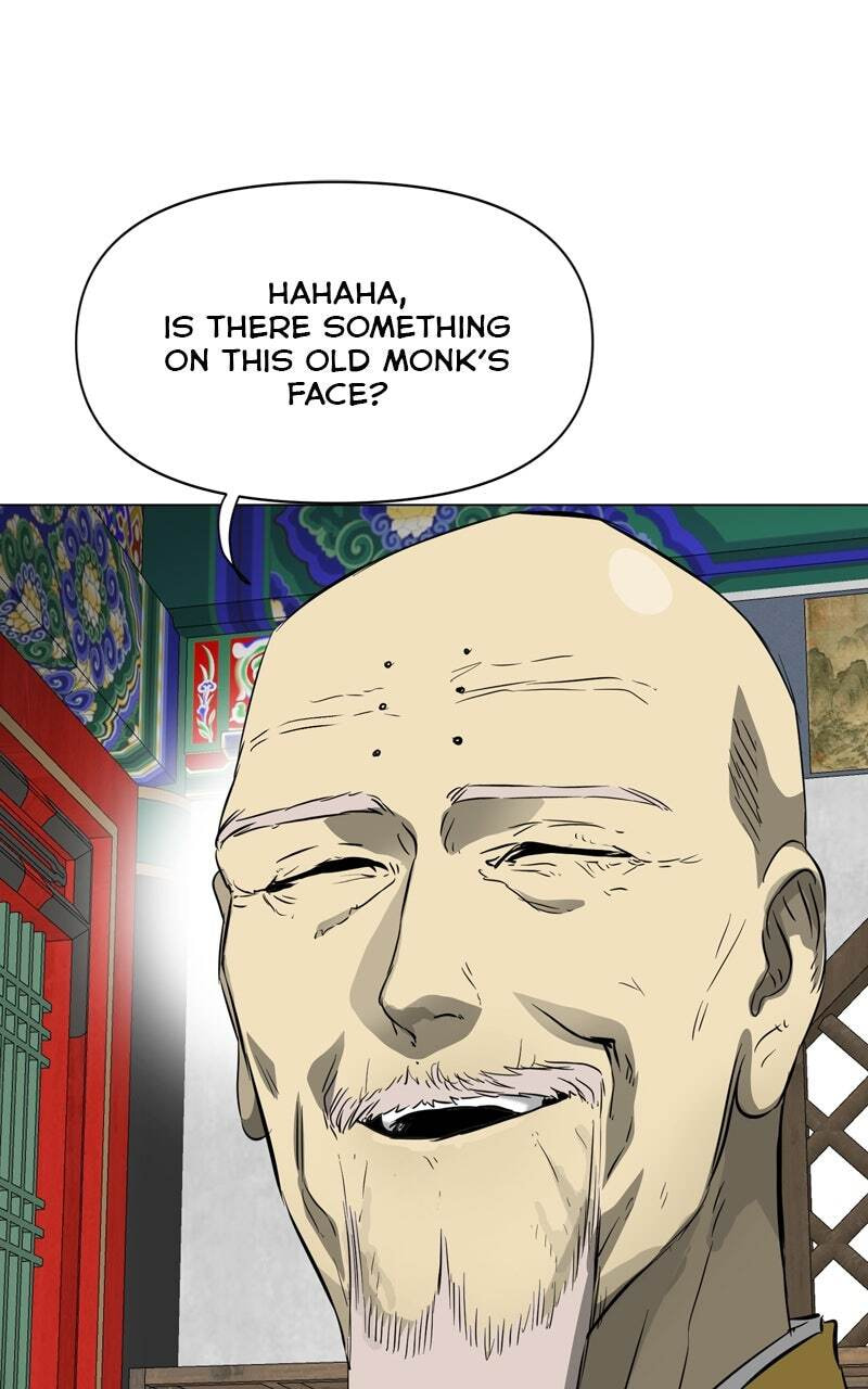 Read Infinite Leveling: Murim chapter 133 image 31 on Lezhin