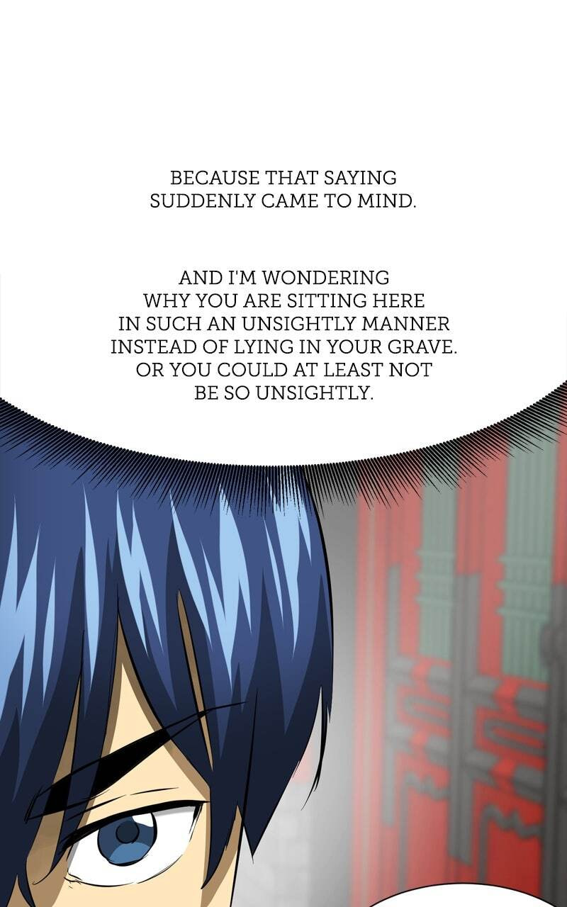 Read Infinite Leveling: Murim chapter 133 image 35 on Lezhin