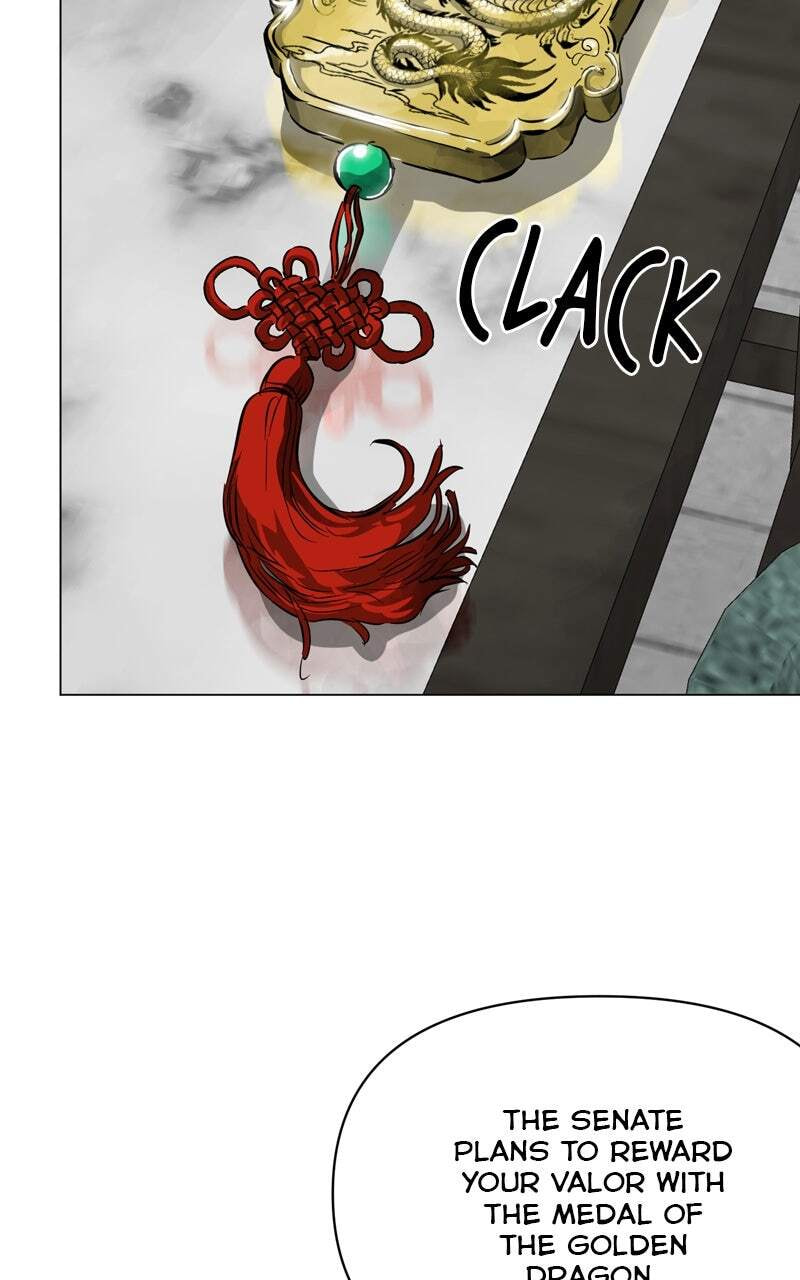 Read Infinite Leveling: Murim chapter 133 image 41 on Lezhin