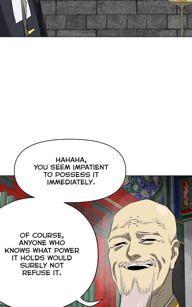 Read Infinite Leveling: Murim chapter 133 image 46 on Lezhin