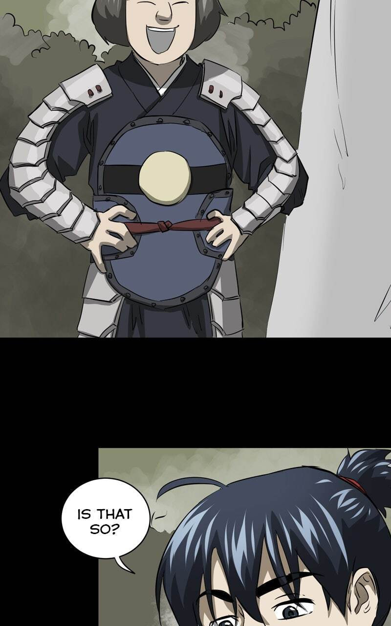 Read Infinite Leveling: Murim chapter 133 image 5 on Lezhin