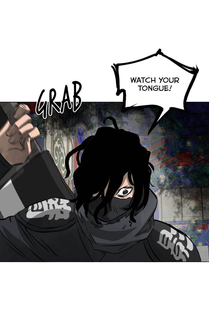 Read Infinite Leveling: Murim chapter 133 image 50 on Lezhin