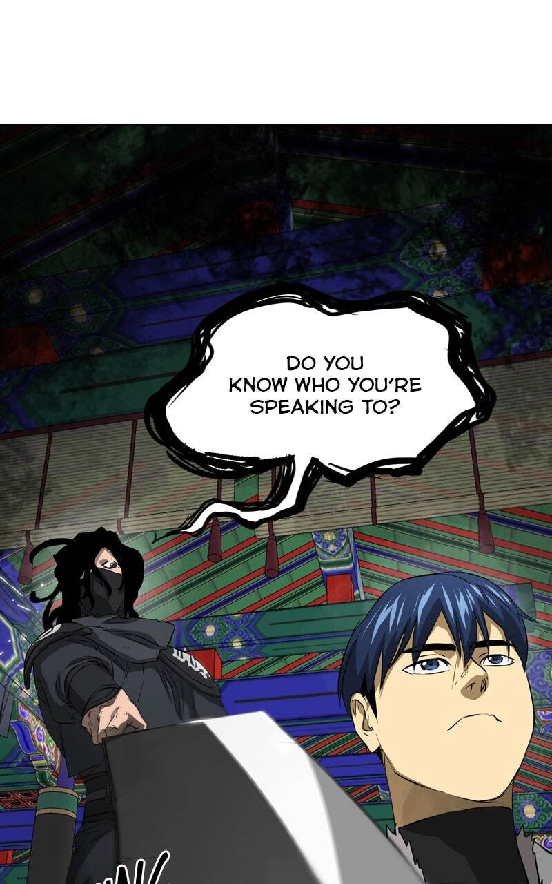 Read Infinite Leveling: Murim chapter 133 image 51 on Lezhin