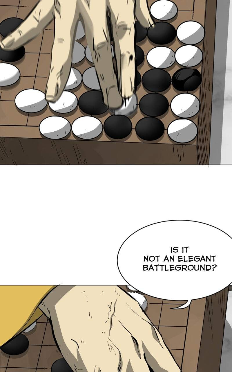 Read Infinite Leveling: Murim chapter 133 image 61 on Lezhin
