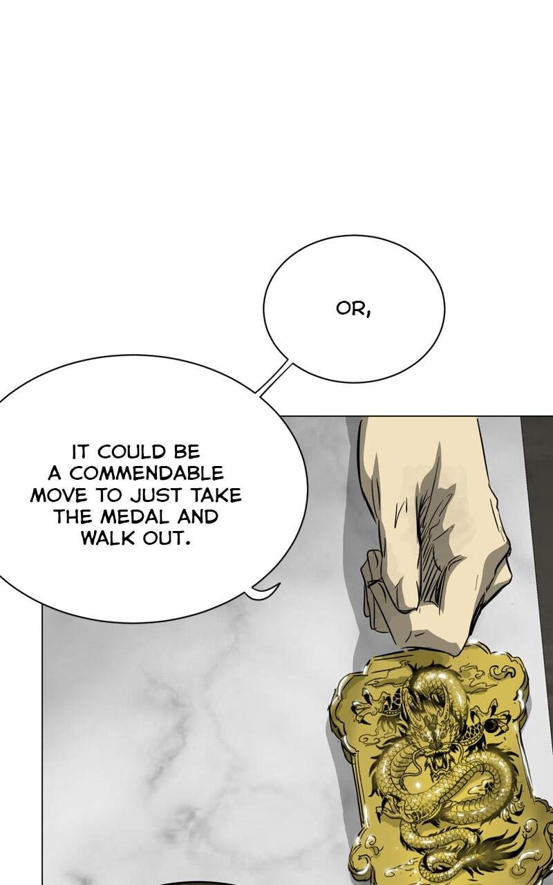 Read Infinite Leveling: Murim chapter 133 image 68 on Lezhin