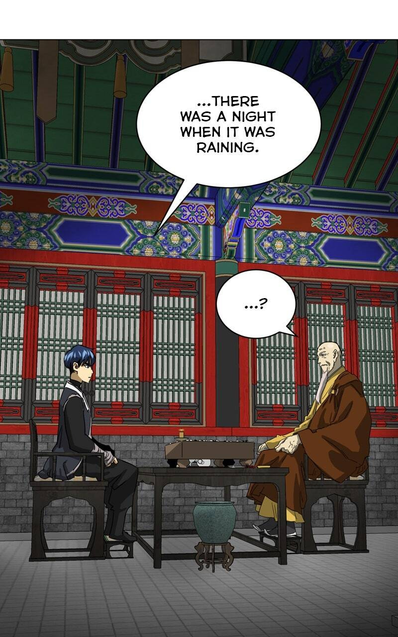 Read Infinite Leveling: Murim chapter 133 image 76 on Lezhin