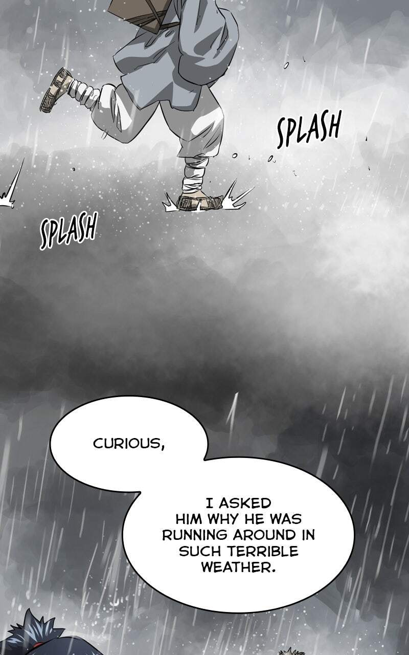 Read Infinite Leveling: Murim chapter 133 image 78 on Lezhin