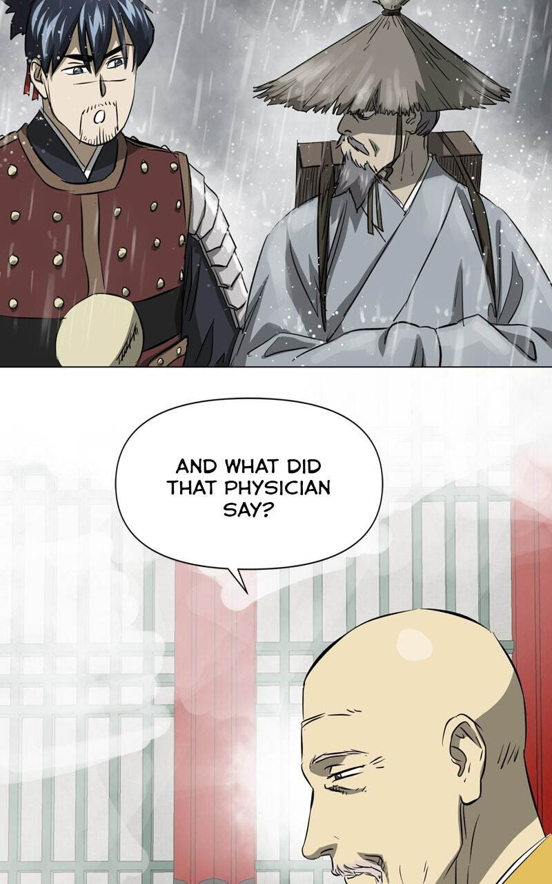Read Infinite Leveling: Murim chapter 133 image 79 on Lezhin