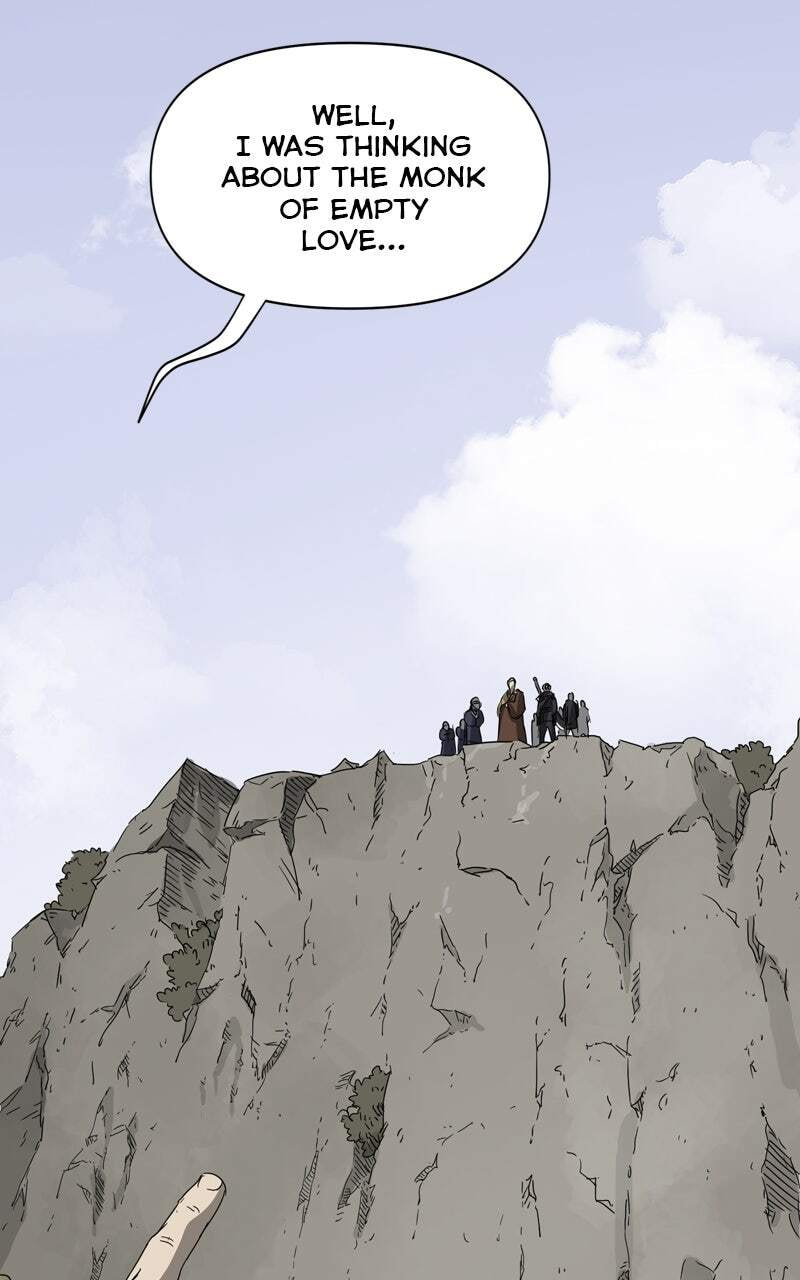 Read Infinite Leveling: Murim chapter 133 image 8 on Lezhin