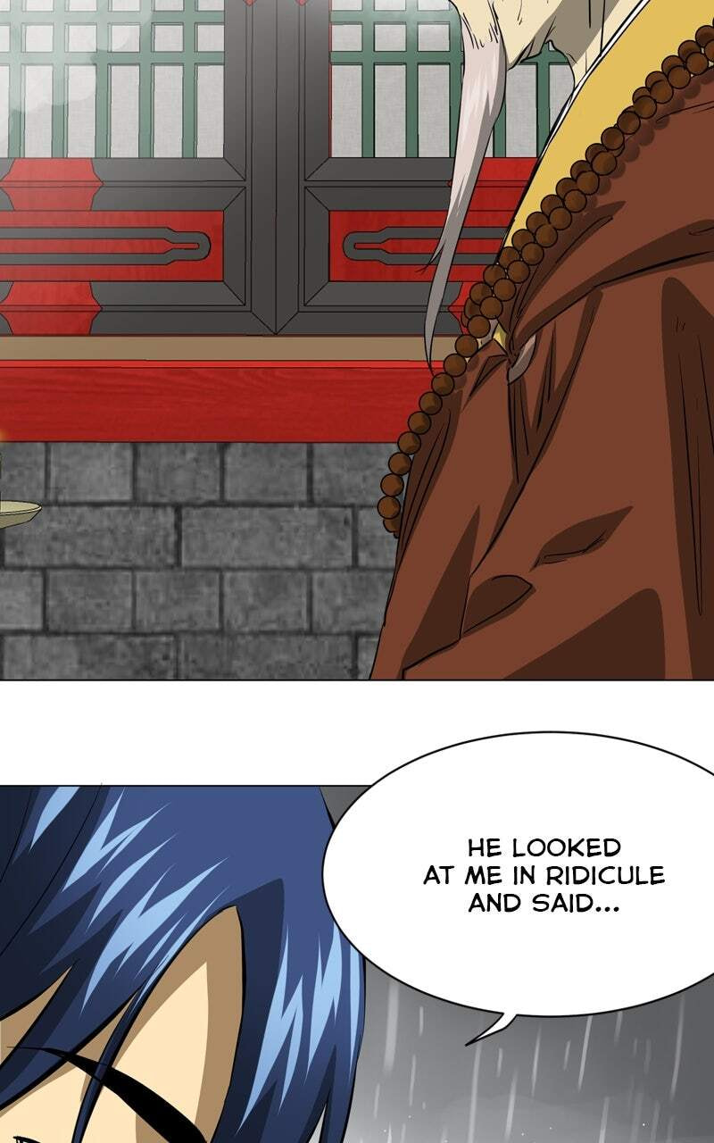 Read Infinite Leveling: Murim chapter 133 image 80 on Lezhin