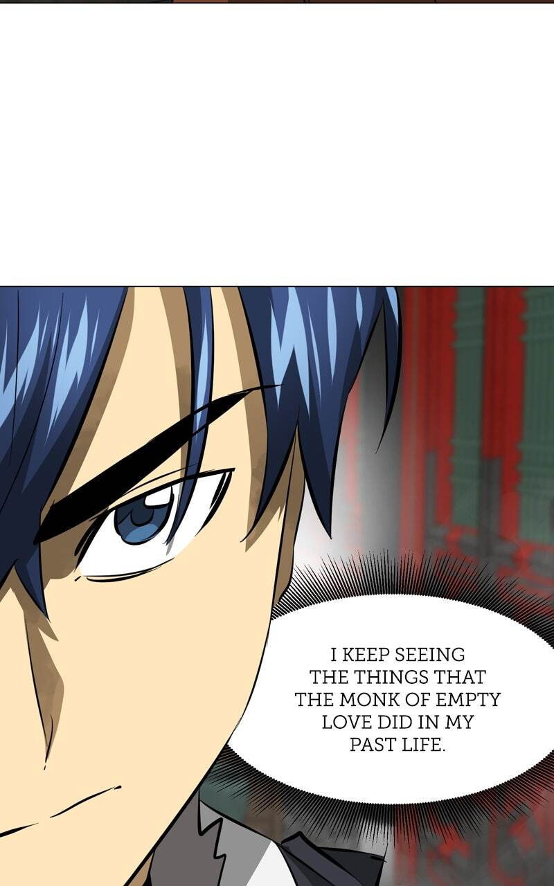 Read Infinite Leveling: Murim chapter 133 image 89 on Lezhin