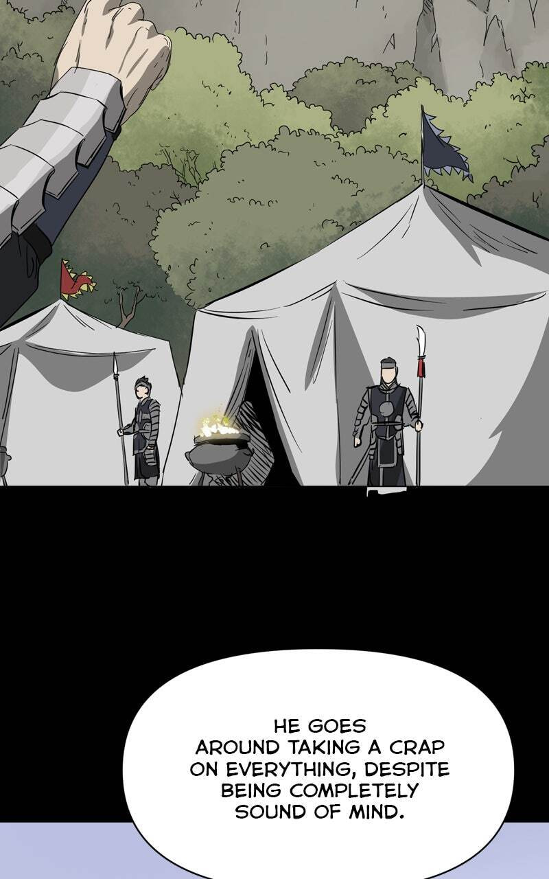 Read Infinite Leveling: Murim chapter 133 image 9 on Lezhin