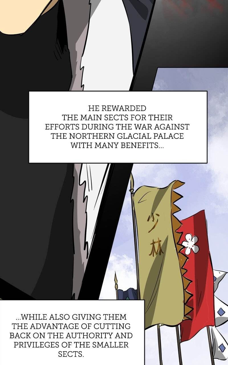 Read Infinite Leveling: Murim chapter 133 image 90 on Lezhin