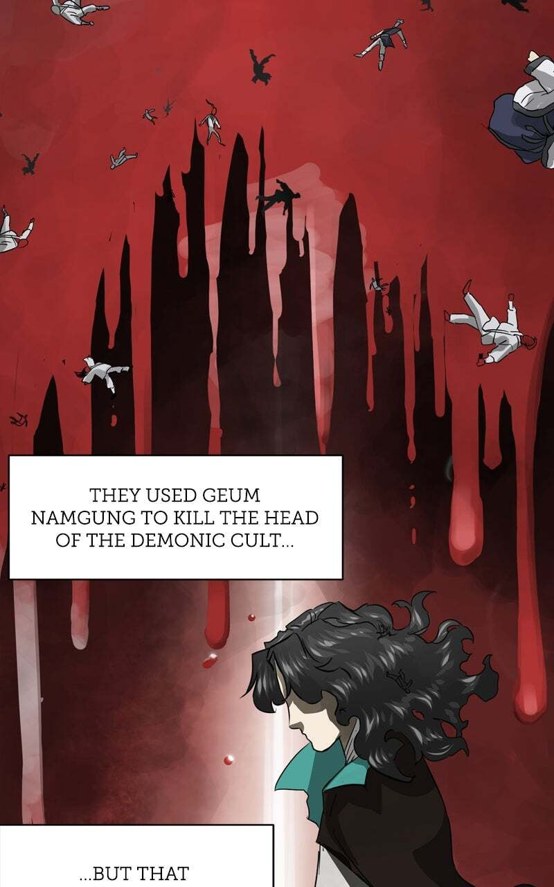 Read Infinite Leveling: Murim chapter 133 image 93 on Lezhin
