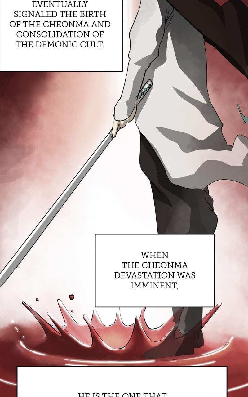 Read Infinite Leveling: Murim chapter 133 image 94 on Lezhin