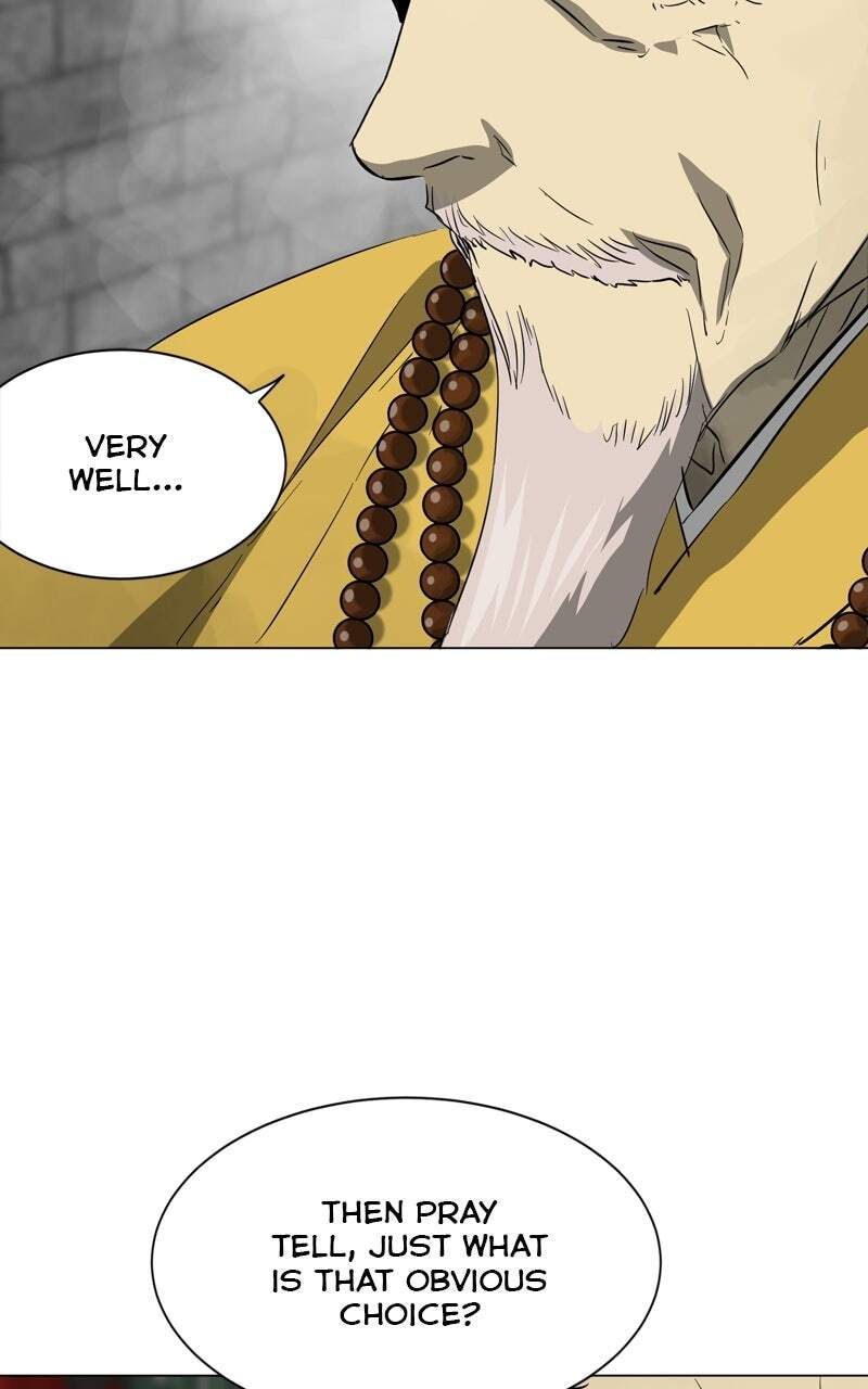 Read Infinite Leveling: Murim chapter 133 image 98 on Lezhin