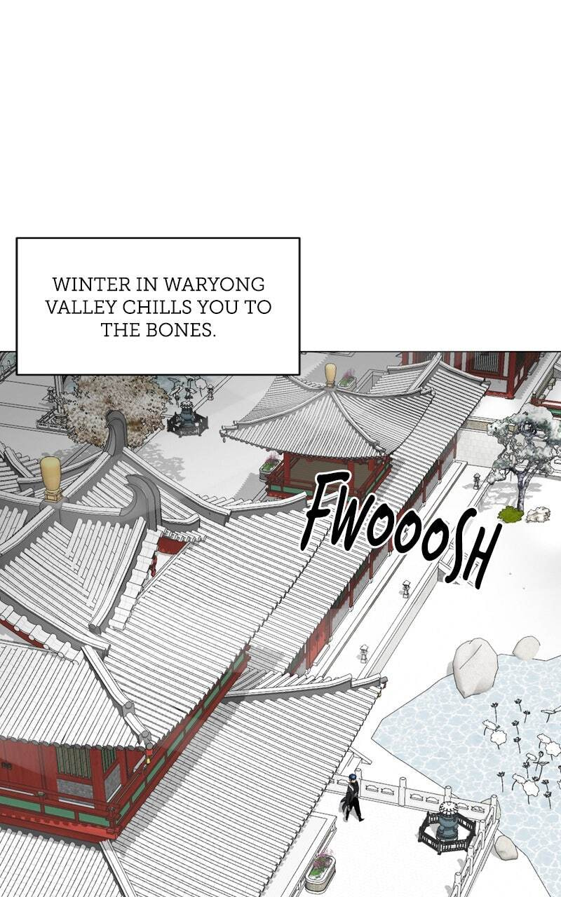 Read Infinite Leveling: Murim chapter 134 image 0 on Lezhin