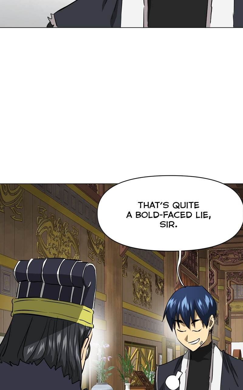 Read Infinite Leveling: Murim chapter 134 image 102 on Lezhin
