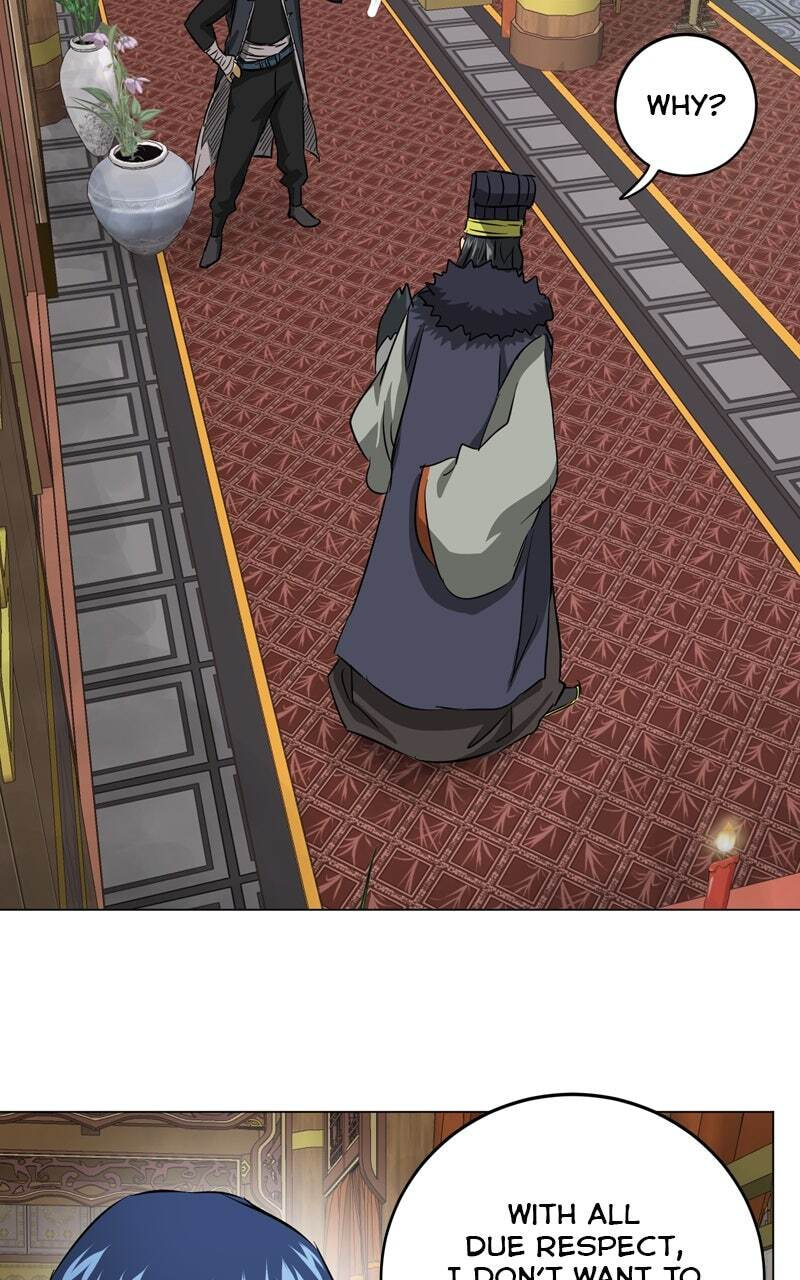 Read Infinite Leveling: Murim chapter 134 image 107 on Lezhin