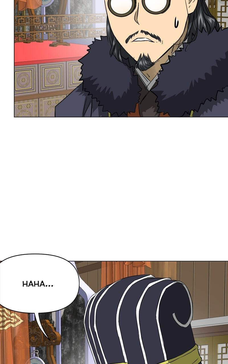 Read Infinite Leveling: Murim chapter 134 image 109 on Lezhin