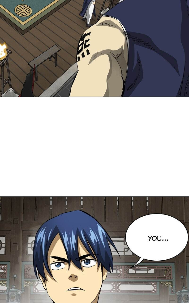 Read Infinite Leveling: Murim chapter 134 image 11 on Lezhin