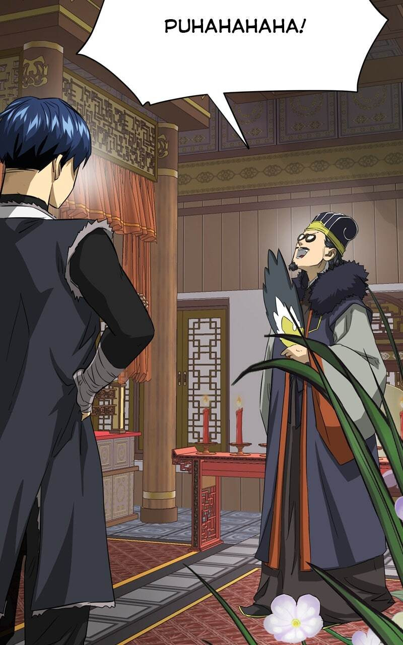 Read Infinite Leveling: Murim chapter 134 image 111 on Lezhin