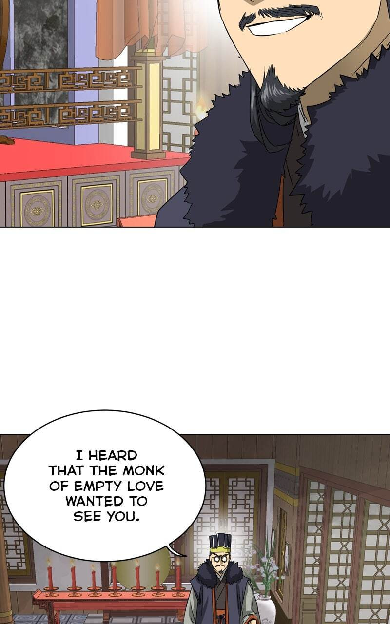 Read Infinite Leveling: Murim chapter 134 image 113 on Lezhin