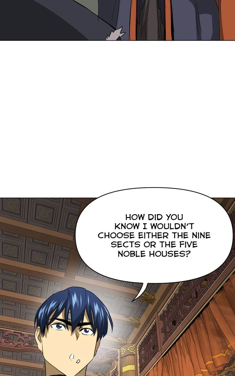 Read Infinite Leveling: Murim chapter 134 image 116 on Lezhin