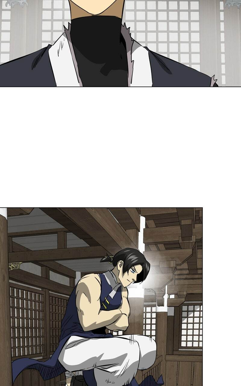 Read Infinite Leveling: Murim chapter 134 image 12 on Lezhin