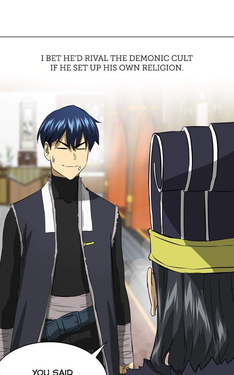 Read Infinite Leveling: Murim chapter 134 image 122 on Lezhin