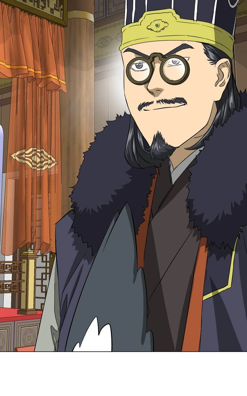 Read Infinite Leveling: Murim chapter 134 image 124 on Lezhin